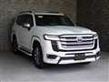 2023 Toyota Land Cruiser