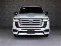 2023 Toyota Land Cruiser