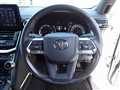 2023 Toyota Land Cruiser