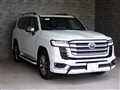 2025 Toyota Land Cruiser