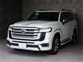 2023 Toyota Land Cruiser