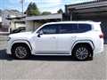 2023 Toyota Land Cruiser