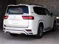 2023 Toyota Land Cruiser