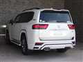 2023 Toyota Land Cruiser