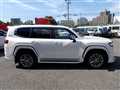 2023 Toyota Land Cruiser