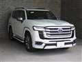 2023 Toyota Land Cruiser
