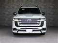 2023 Toyota Land Cruiser