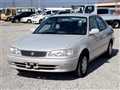 1999 Toyota Corolla Sedan