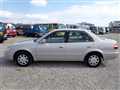 1999 Toyota Corolla Sedan