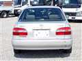 1999 Toyota Corolla Sedan