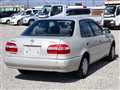 1999 Toyota Corolla Sedan