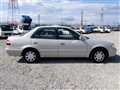 1999 Toyota Corolla Sedan