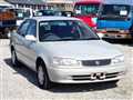 1999 Toyota Corolla Sedan