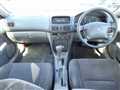 1999 Toyota Corolla Sedan