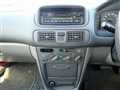 1999 Toyota Corolla Sedan