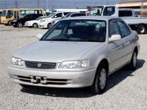 1999 Toyota Corolla Sedan