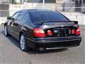 1999 Toyota Aristo