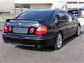 1999 Toyota Aristo