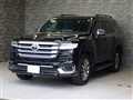 2025 Toyota Land Cruiser