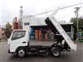 2014 Mitsubishi Canter