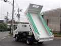 2014 Mitsubishi Canter