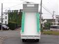 2014 Mitsubishi Canter