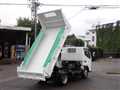 2014 Mitsubishi Canter