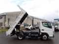 2014 Mitsubishi Canter