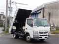 2014 Mitsubishi Canter