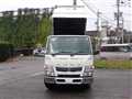 2014 Mitsubishi Canter