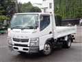 2014 Mitsubishi Canter