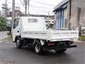 2014 Mitsubishi Canter
