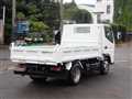 2014 Mitsubishi Canter