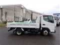 2014 Mitsubishi Canter