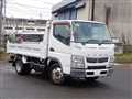 2014 Mitsubishi Canter