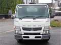 2014 Mitsubishi Canter
