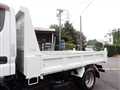 2014 Mitsubishi Canter