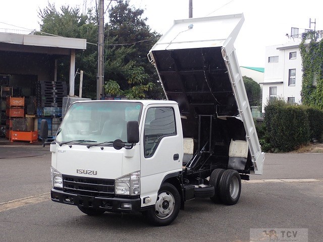 2014 Isuzu Elf Truck