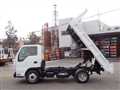 2014 Isuzu Elf Truck
