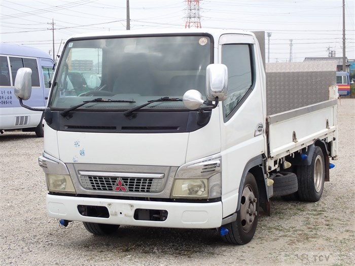 2003 Mitsubishi Canter