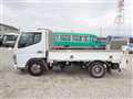 2003 Mitsubishi Canter
