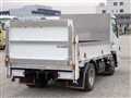 2003 Mitsubishi Canter