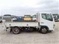 2003 Mitsubishi Canter
