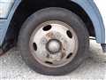 2003 Mitsubishi Canter