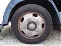 2003 Mitsubishi Canter