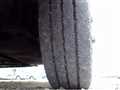 2003 Mitsubishi Canter