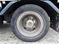 2003 Mitsubishi Canter