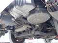 2003 Mitsubishi Canter