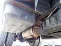 2003 Mitsubishi Canter