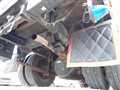 2003 Mitsubishi Canter